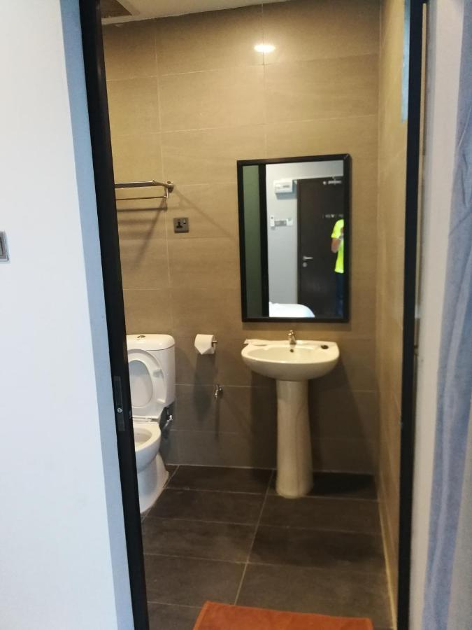 Sunbay Inn Semporna Zewnętrze zdjęcie