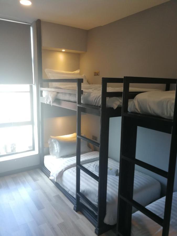 Sunbay Inn Semporna Zewnętrze zdjęcie